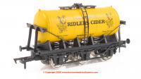 4F-031-139 Dapol 6 Wheel Milk Tank - Ridlers Cider